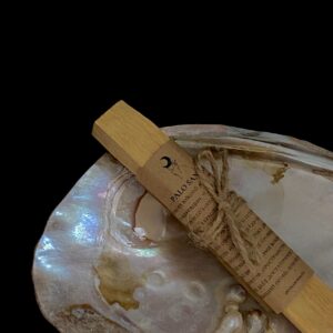 Natural Palo Santo Sticks – 4 Inch Sacred Wood